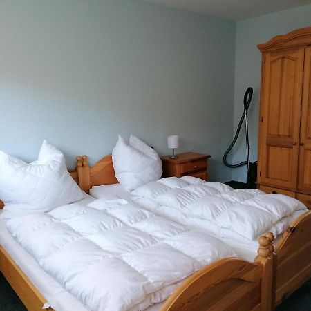 Ferienwohnung 5, Waldesruh Dierhagen Εξωτερικό φωτογραφία